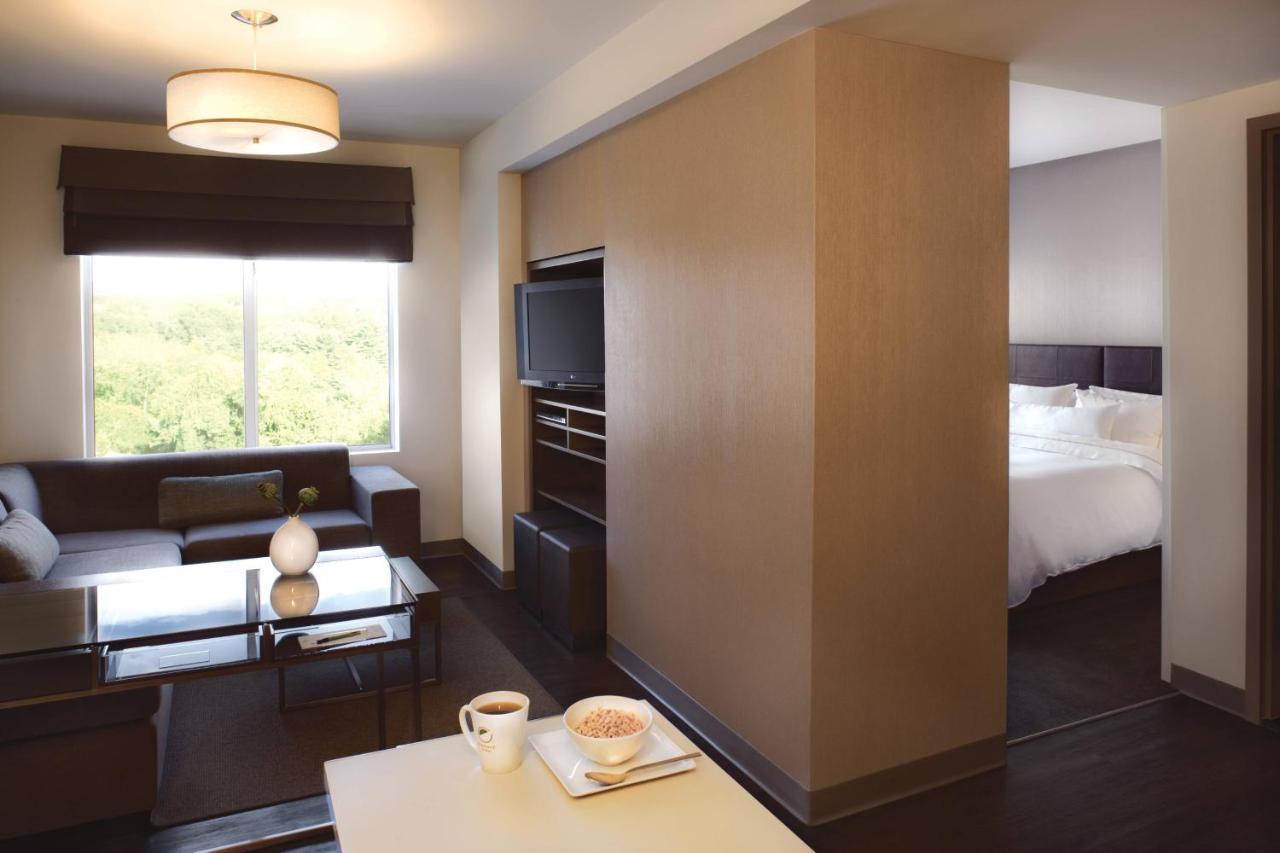เอลเลเมนต์ ฝอซาน หนานไห่ Hotel ภายนอก รูปภาพ