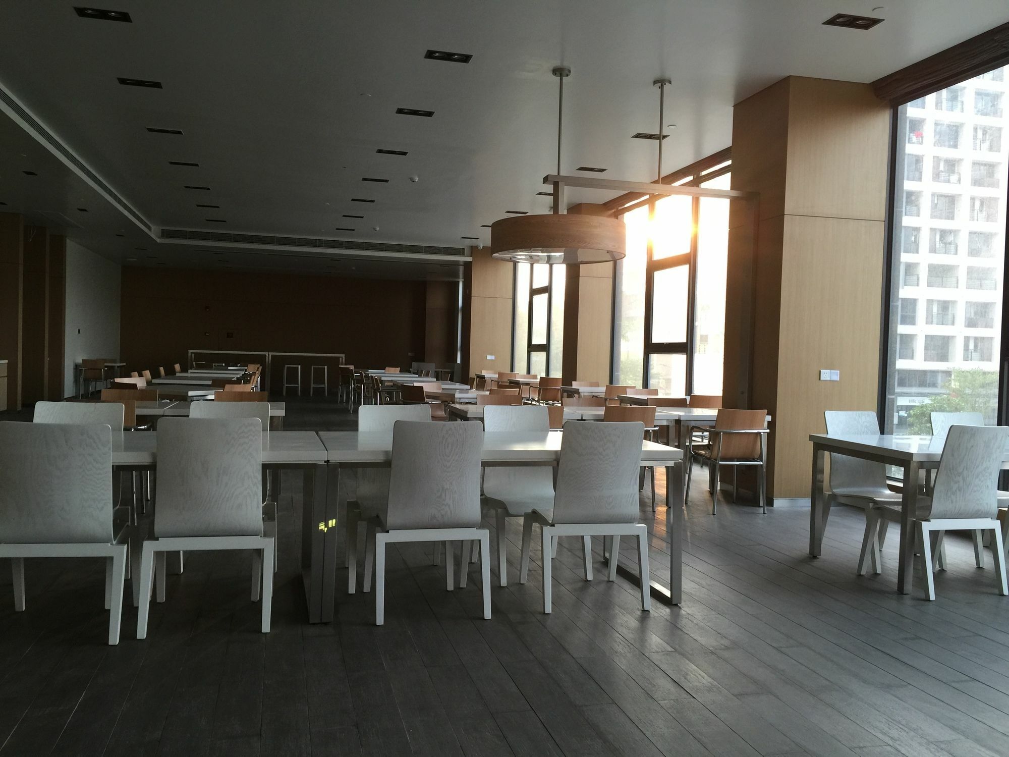 เอลเลเมนต์ ฝอซาน หนานไห่ Hotel ภายนอก รูปภาพ